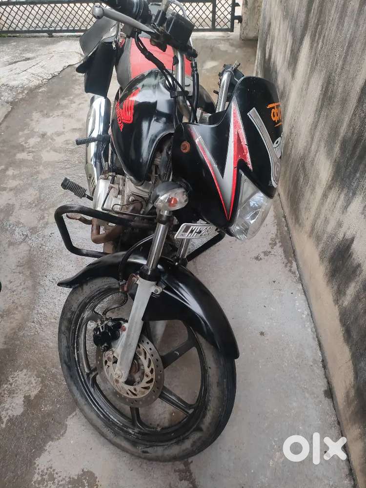 Honda  Shine 125 Top Condition