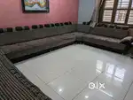 13 seet sofa