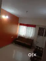 1 Bhk flat on Rent - Pisoli Khadi machine Chowk