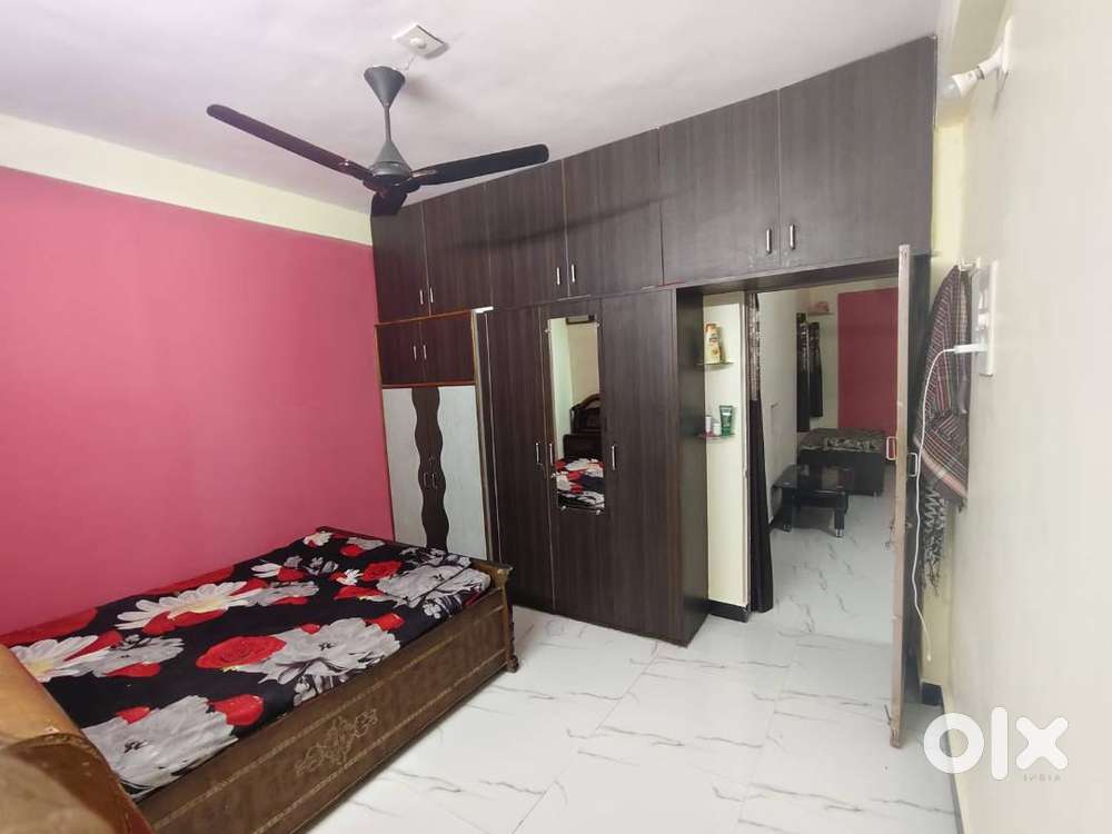 Want to sell 2 Bedroom, Hall, Kitchen (2BHK)