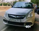 Maruti Suzuki Swift Dzire VDI Optional, 2016, Diesel