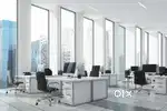 Office assistant