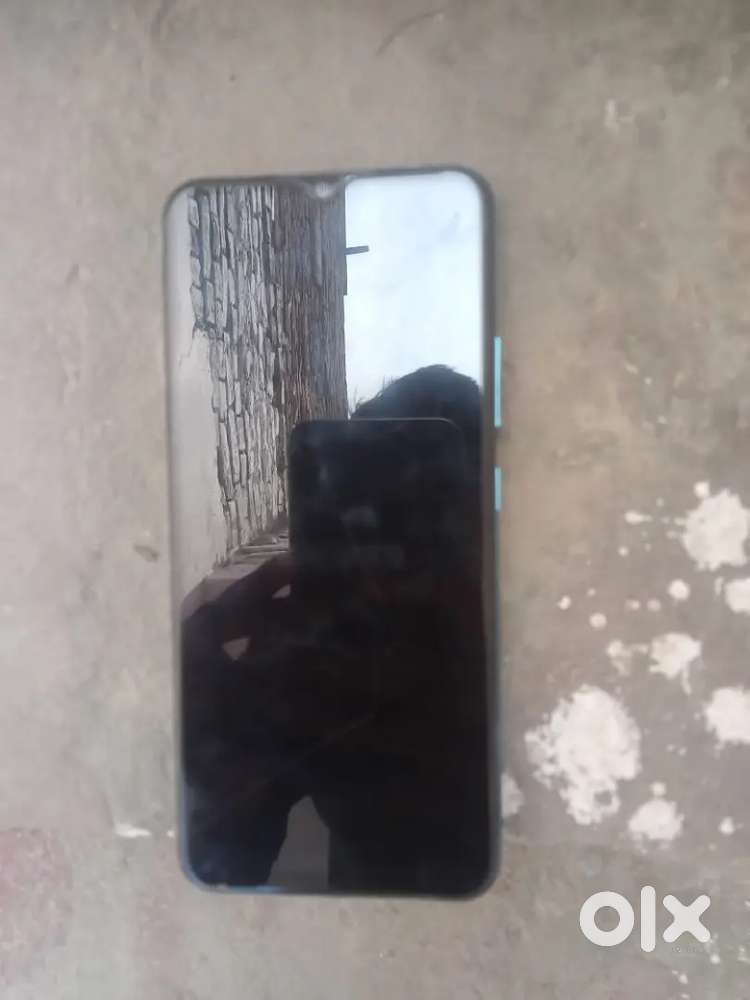 Realme c25y