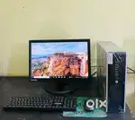 HP Branded AMD A8 6th Generation 8GB RAM 256GB SSD