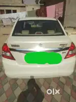 Maruti Suzuki Swift Dzire 2015 Diesel push button