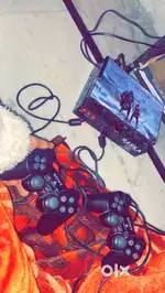 Playstation 2 (ps2)
