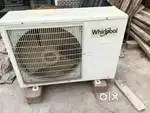 Very good condition AC 1.50 ton