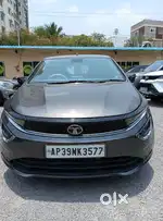 Tata Altroz 1.5 XM Plus Diesel, 2022, Diesel