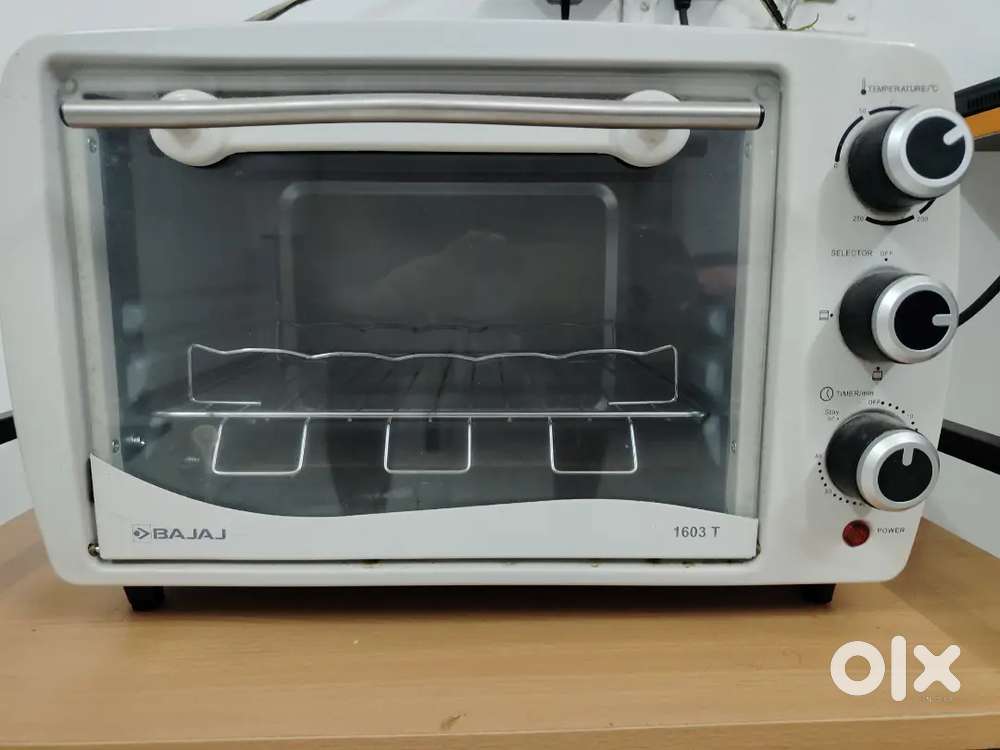 1 year old Microwave Oven Sell