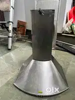 Faber Chimney Stainless Steel