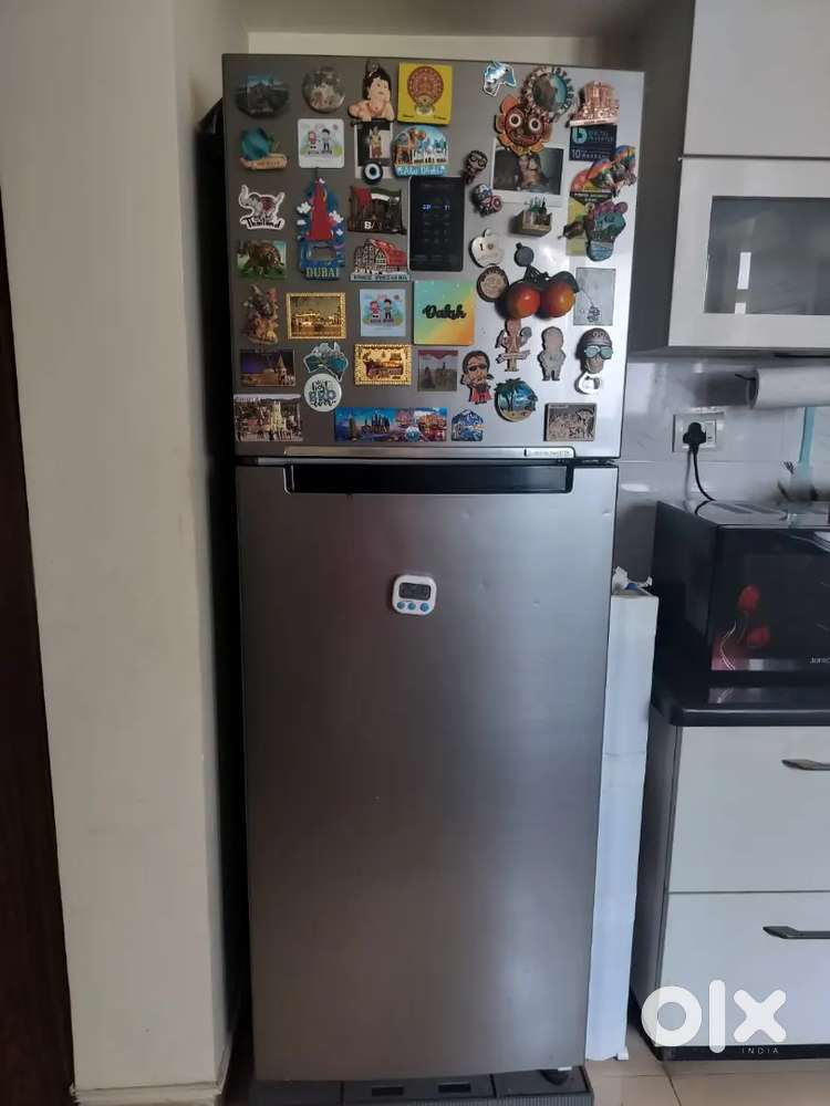 Samsung Refrigerator 345 Litres