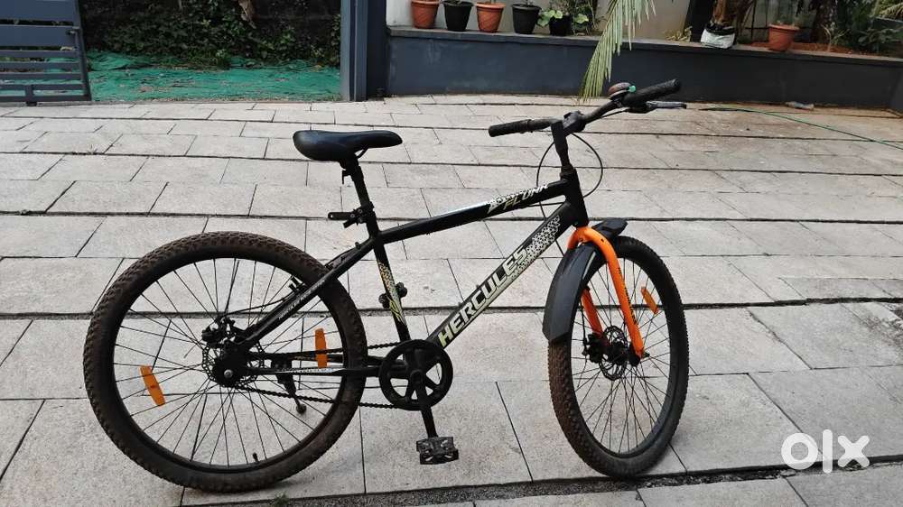 Better quality,rust in handil