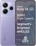 Redmi note 14
