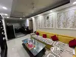 4 BHK 200 Gaz, 1st floor D block Abul Fazal