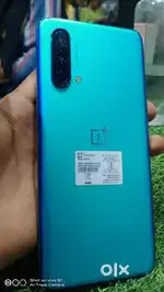 One' plus nord ce 5g 12/256