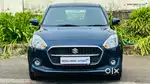 Maruti Suzuki Swift, 2022, Petrol