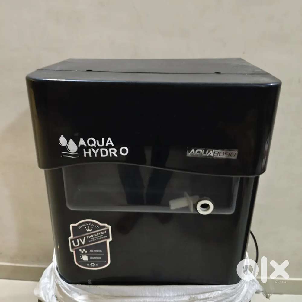 Aaro filter brand new