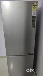 Haier refrigerator