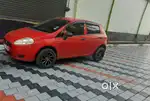 Fiat punto diesel