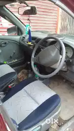 Maruti Suzuki Alto 2007 – Well Maintained, Good Condition