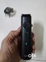 Realme Trimmer for men with USB charging 120 mints