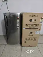 LG FRIDGE 185 LTR