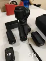 DJI packet 3 urgent sale
