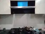 Kitchen Chimney