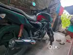 Honda SP 125 (2020)