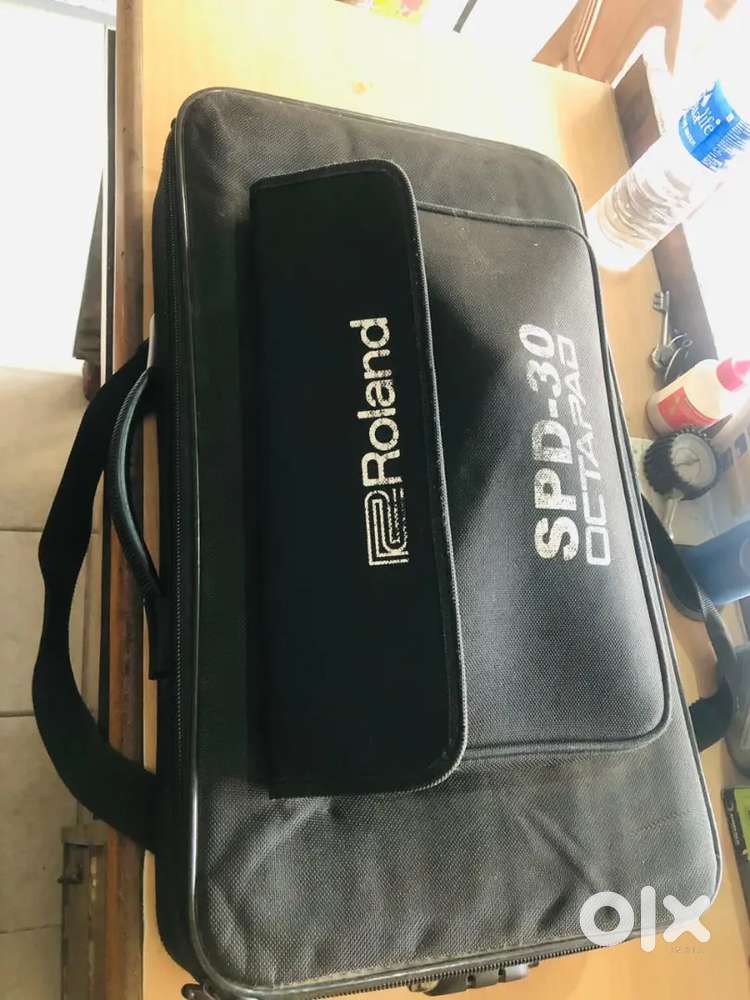 Roland spd 30 octapad