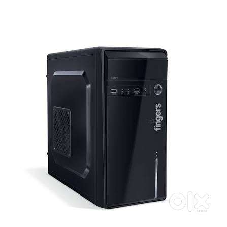 Like new 16GB Ram, 500gb SSD Desktop PC