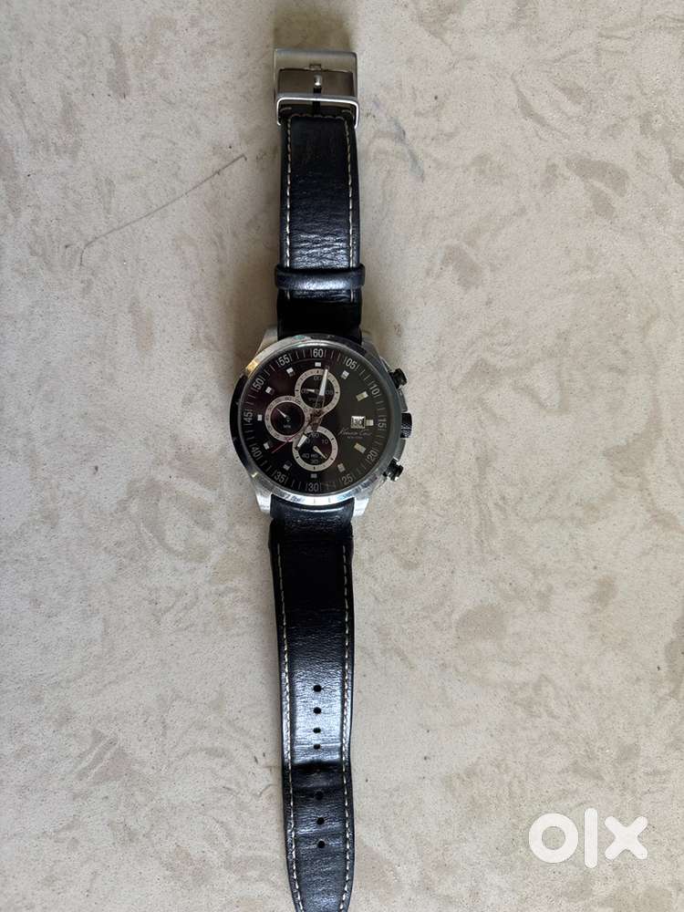 Keneth Cole Watch