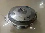Pradeep Cassarole stainless steel