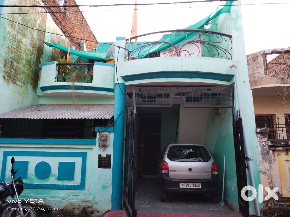 इब्नेजर स्कूल के पास