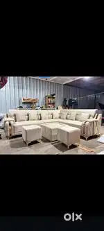 Sofa at factory rate