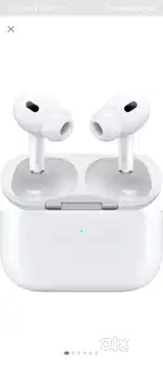 Apple
AirPods Pro