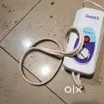 Electric  air filling  pump