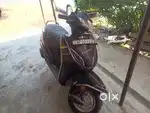 Honda ACTIVA 5G