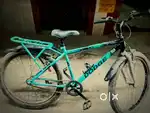 The title of this bycycle selling platform is...