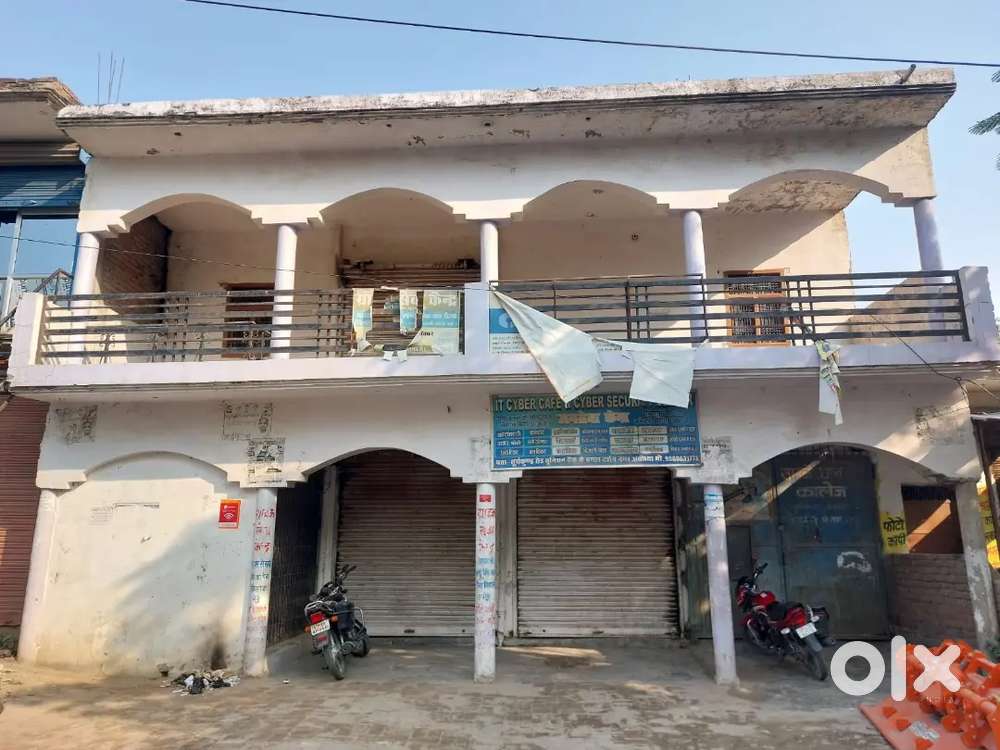 Near surya kund darshan nagar ayodhya