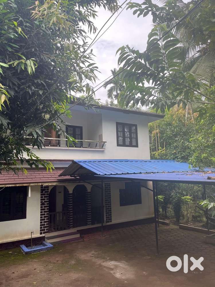 Home with 31Cent Land Main Road facing…