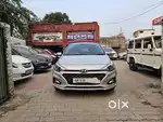 Hyundai Elite i20 Asta 1.4 CRDI, 2018, Diesel
