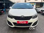 Mahindra Marazzo M2, 2021, Diesel