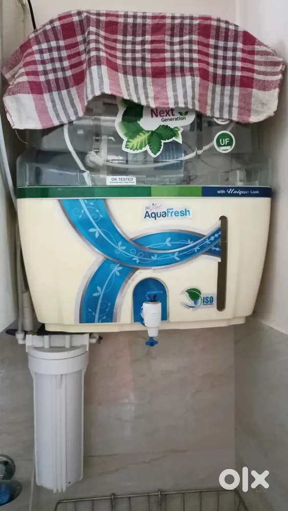 good condition