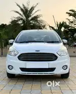 Ford Figo Aspire 1.5 TDCi Titanium, 2015, Diesel