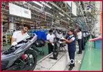 *Freshers Wanted for manufacturing firm *