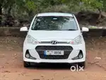 Hyundai Grand i10 Sportz O 1.2, 2017, Petrol