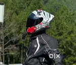 Axor Apex Hex 2 Helmet