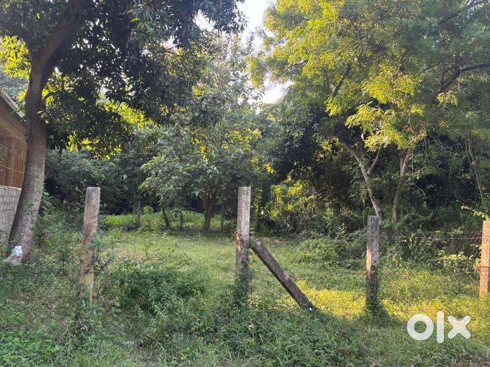 Plot for sale in poorankuppam  Pondicherry