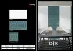 Designer tiles
